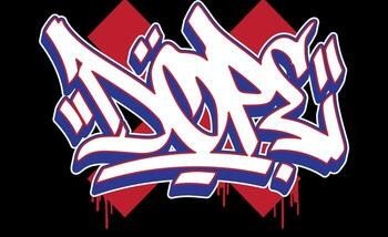 DOPE Logo